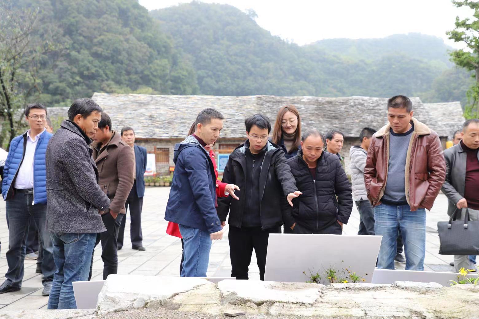 喜讯!高荡布依山村保护更新项目获国际知名建筑奖Architizer A+Awards中的Special Mention(荣誉提名奖)